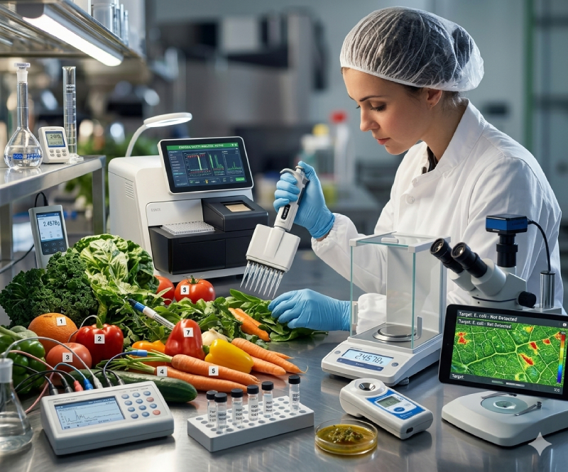 Food Industry