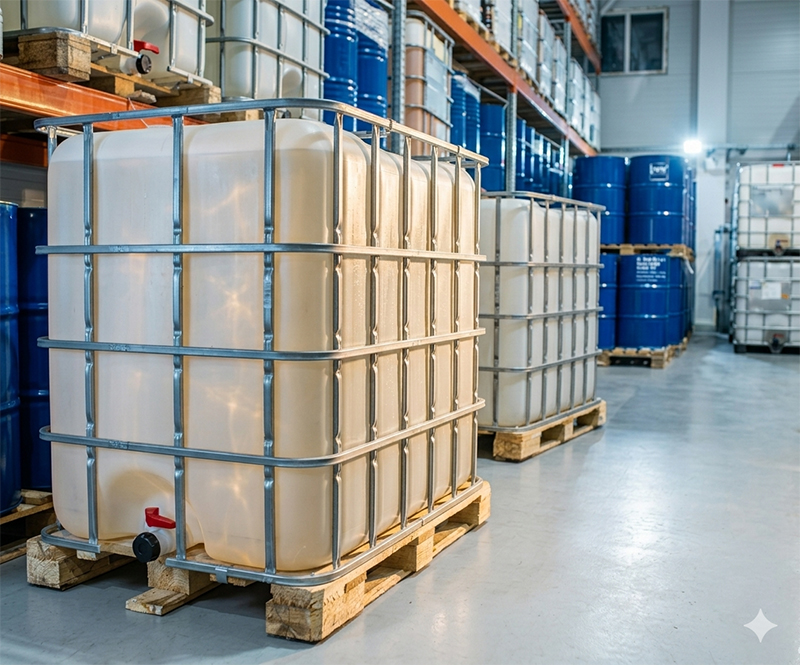 Plastic & Packaging Products