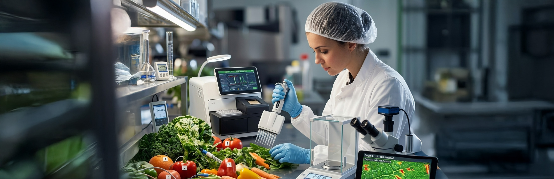 Food & Beverage Products