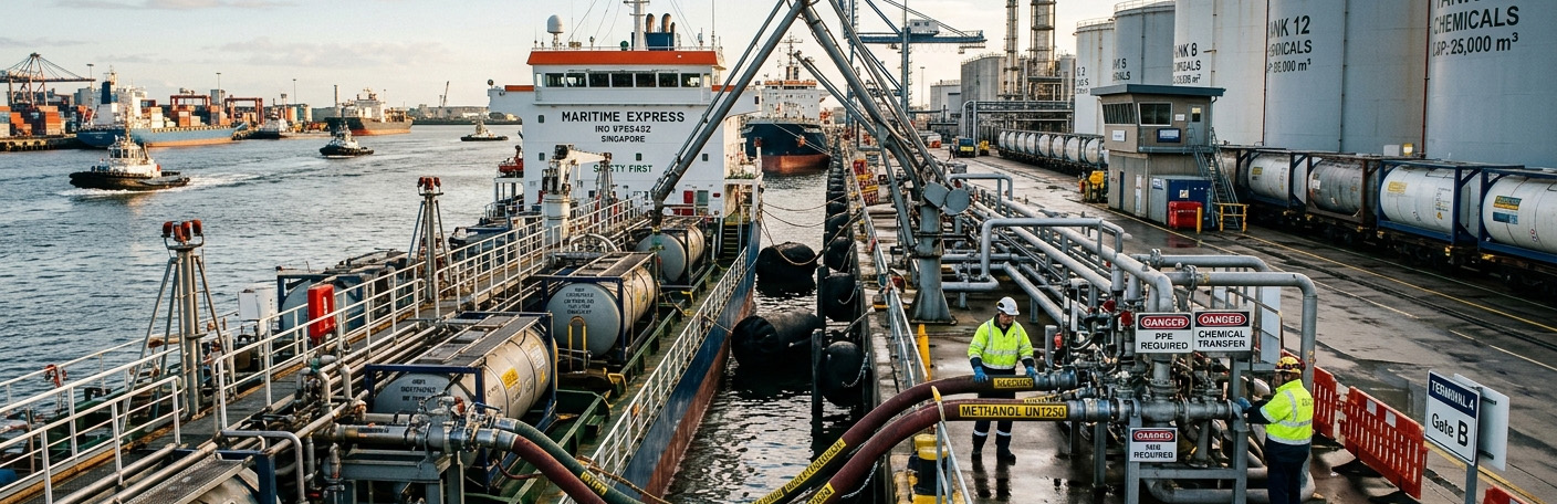 Marine Products