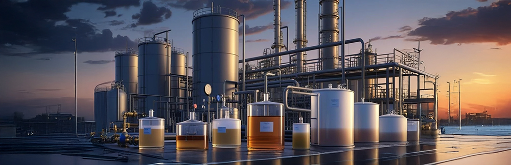 Oil Gas & Construction Products